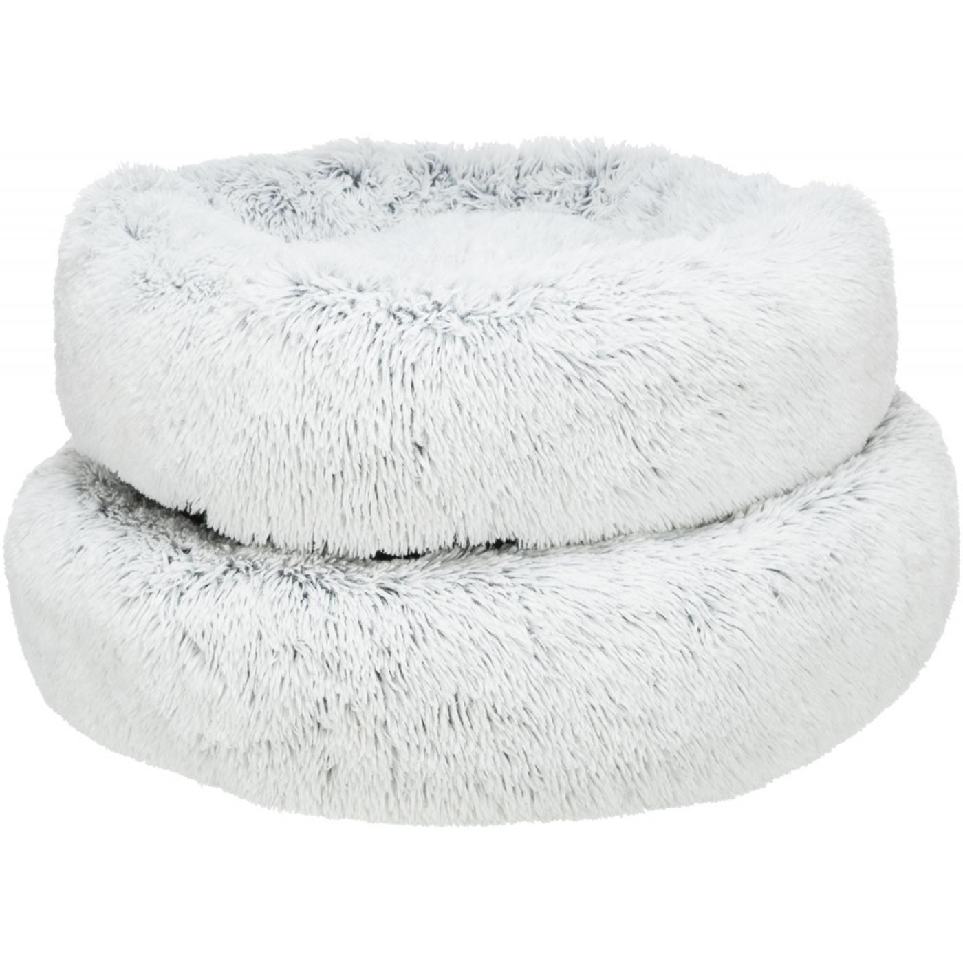 PETLOOM Harvey Calming Plush Dog Bed™
