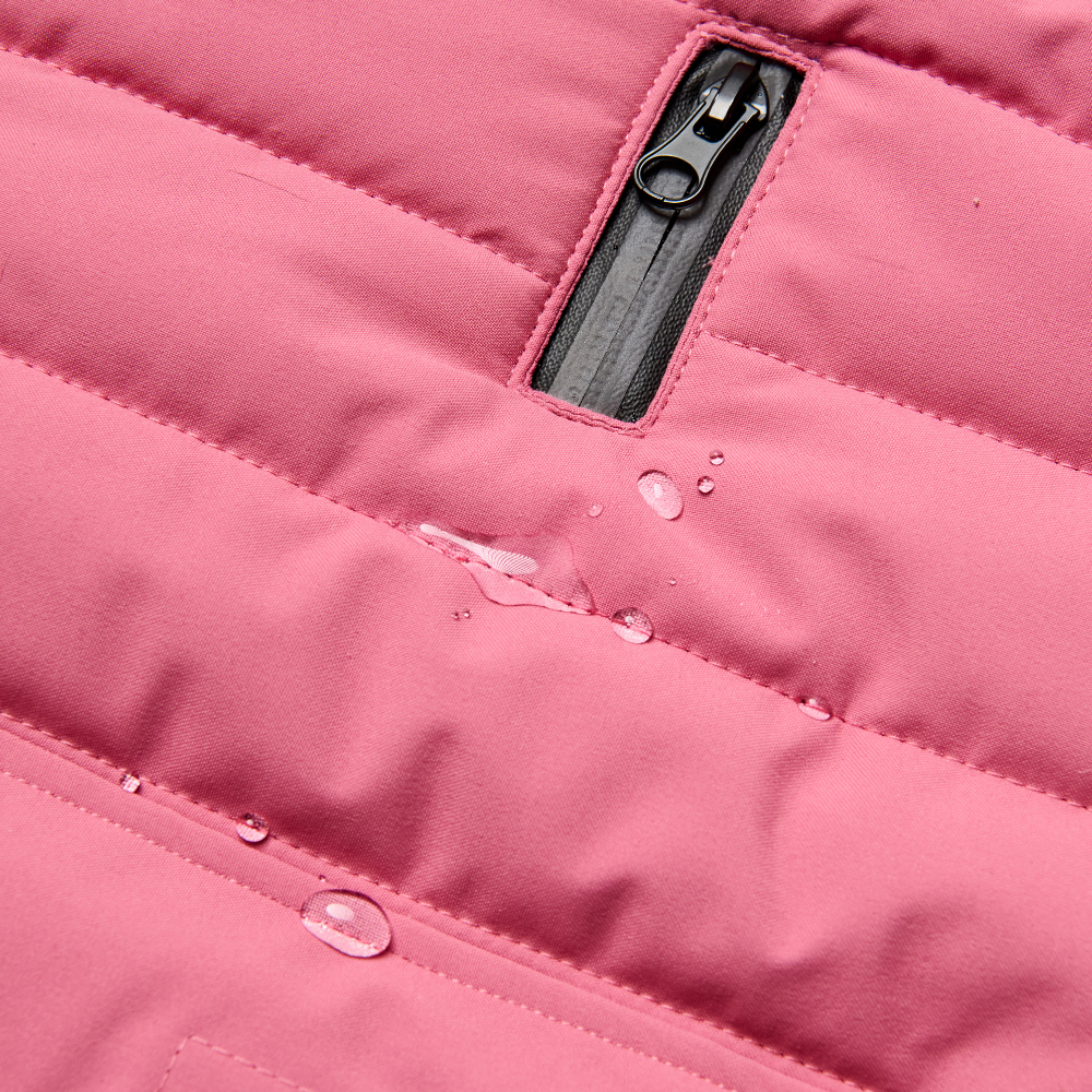 Petloom All-Season Insulated Dog Jacket™
