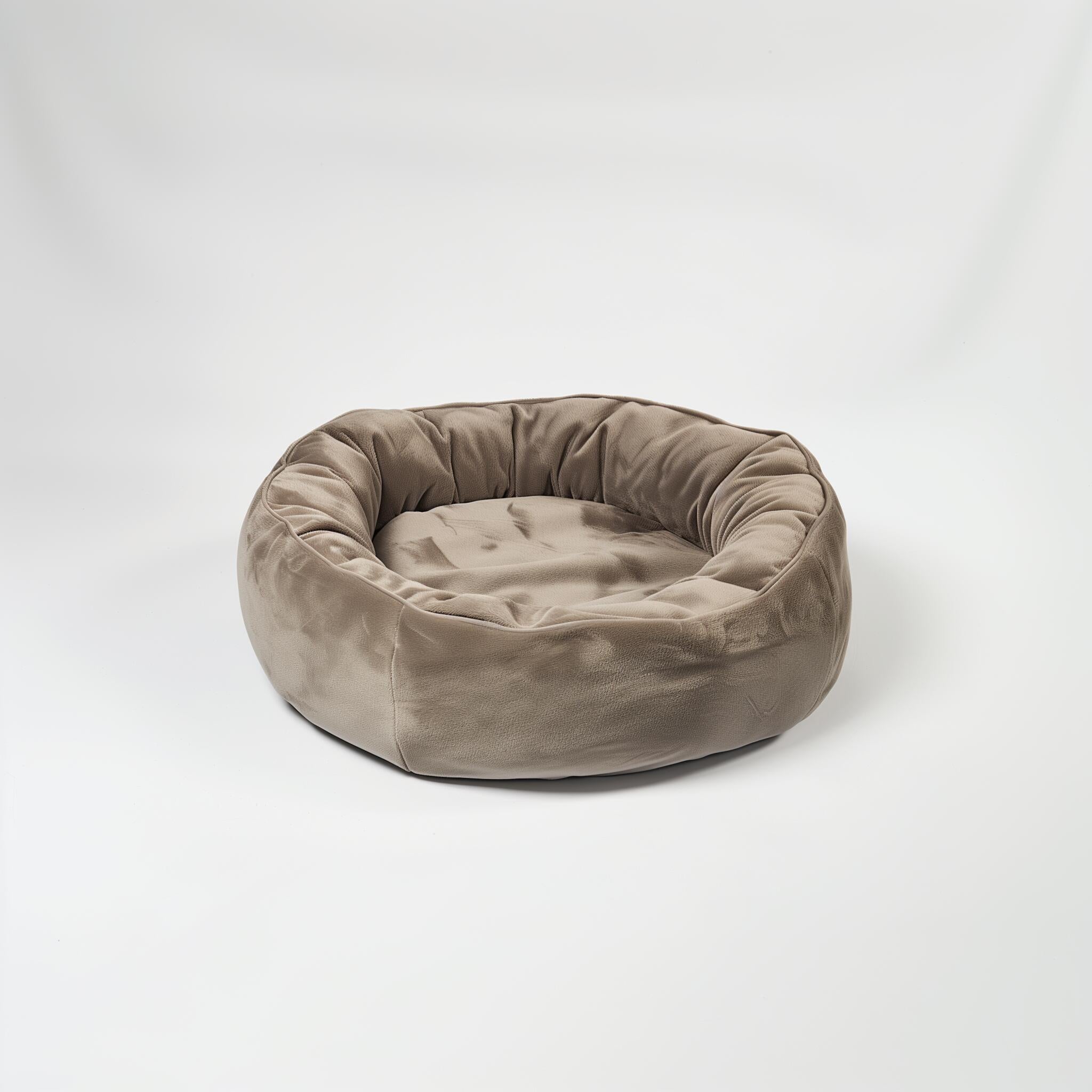 Petloom CozyNest Dog Bed