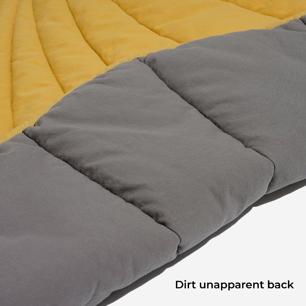 PETLOOM Leaf Shape Dog Blanket™
