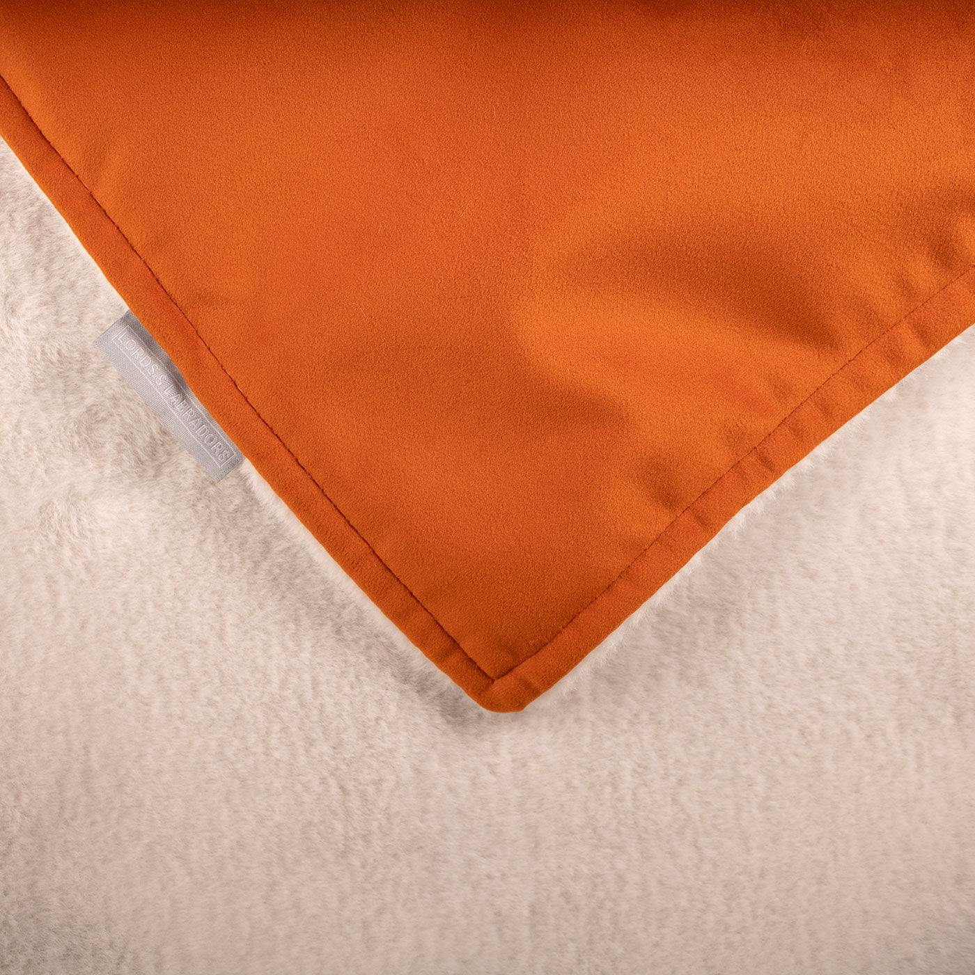 PETLOOM Velvet Dog & Puppy Blanket™