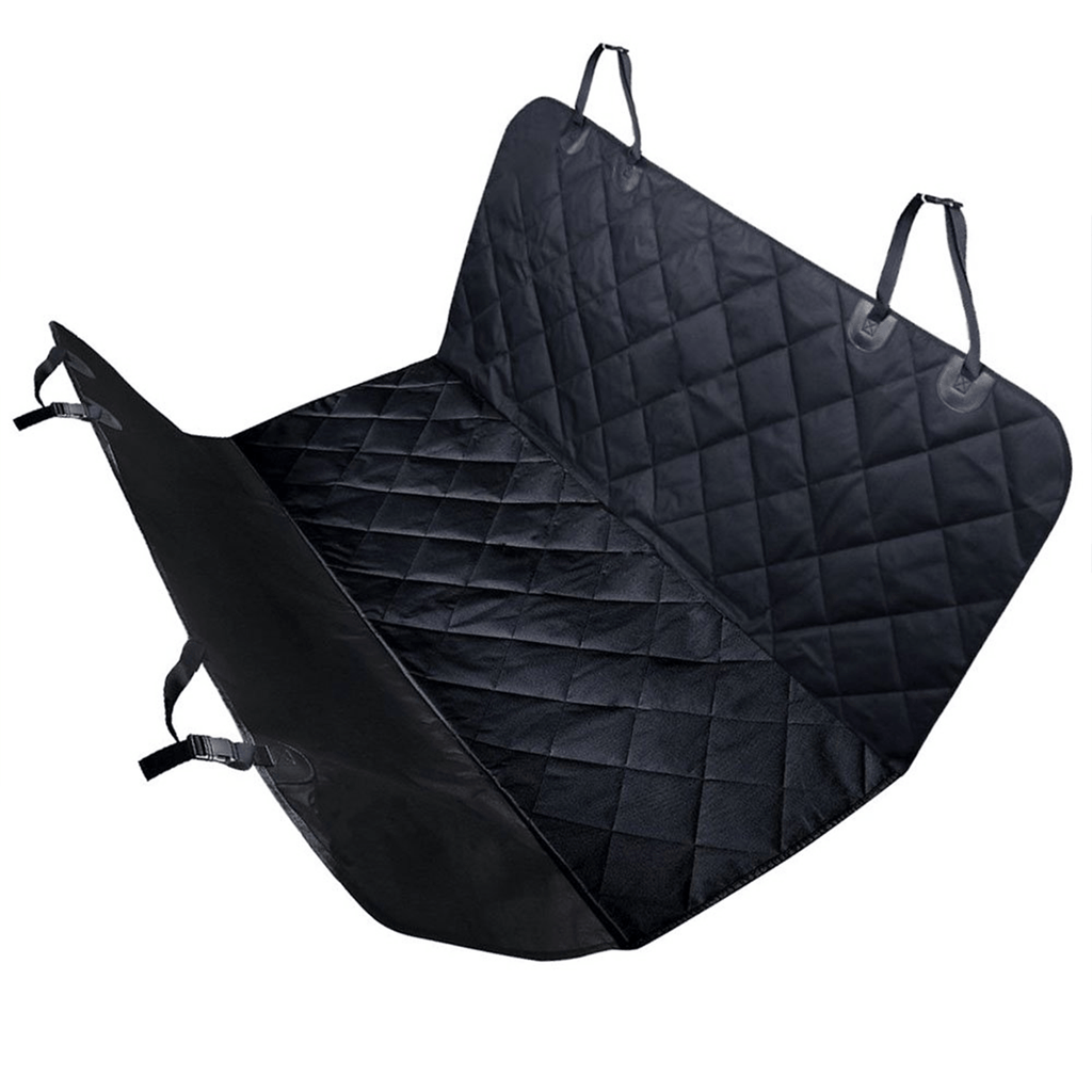 Petloom Back Seat Dog Car Cover™