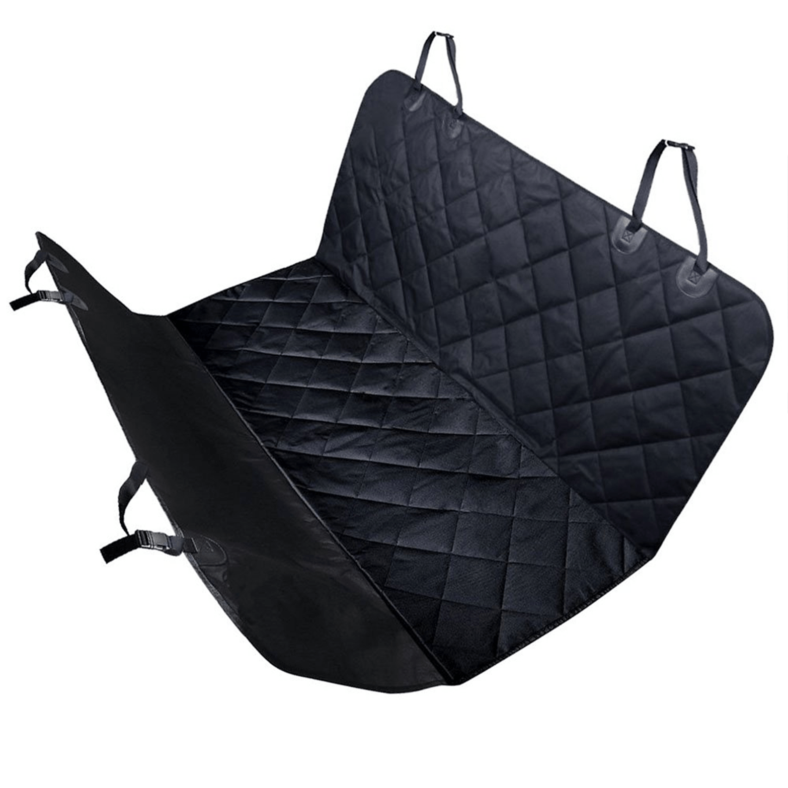 Petloom Back Seat Dog Car Cover™