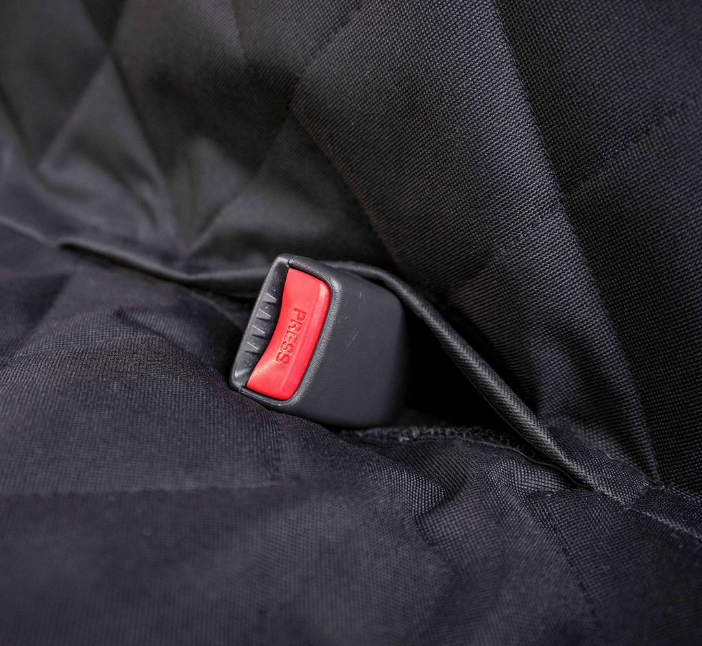 Petloom Back Seat Dog Car Cover™