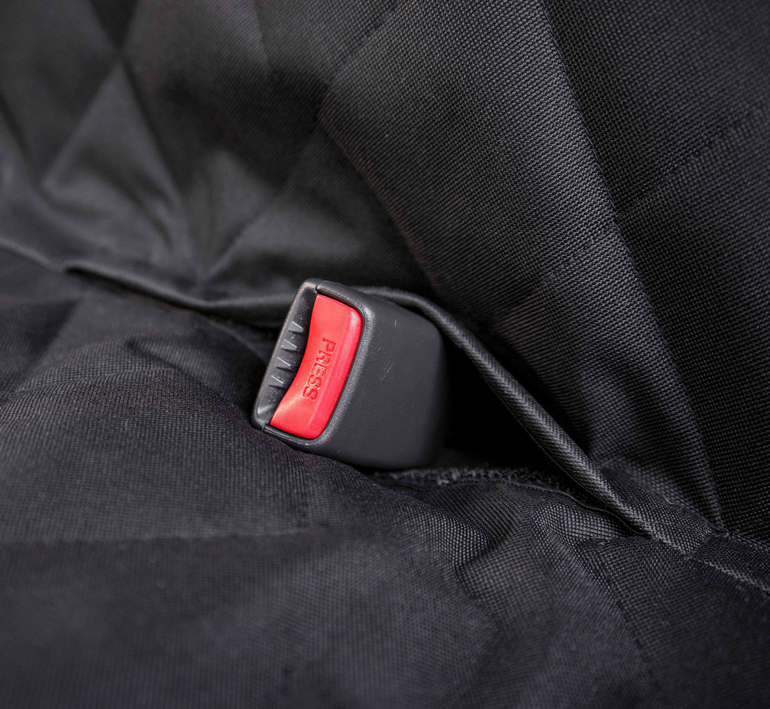 Petloom Back Seat Dog Car Cover™