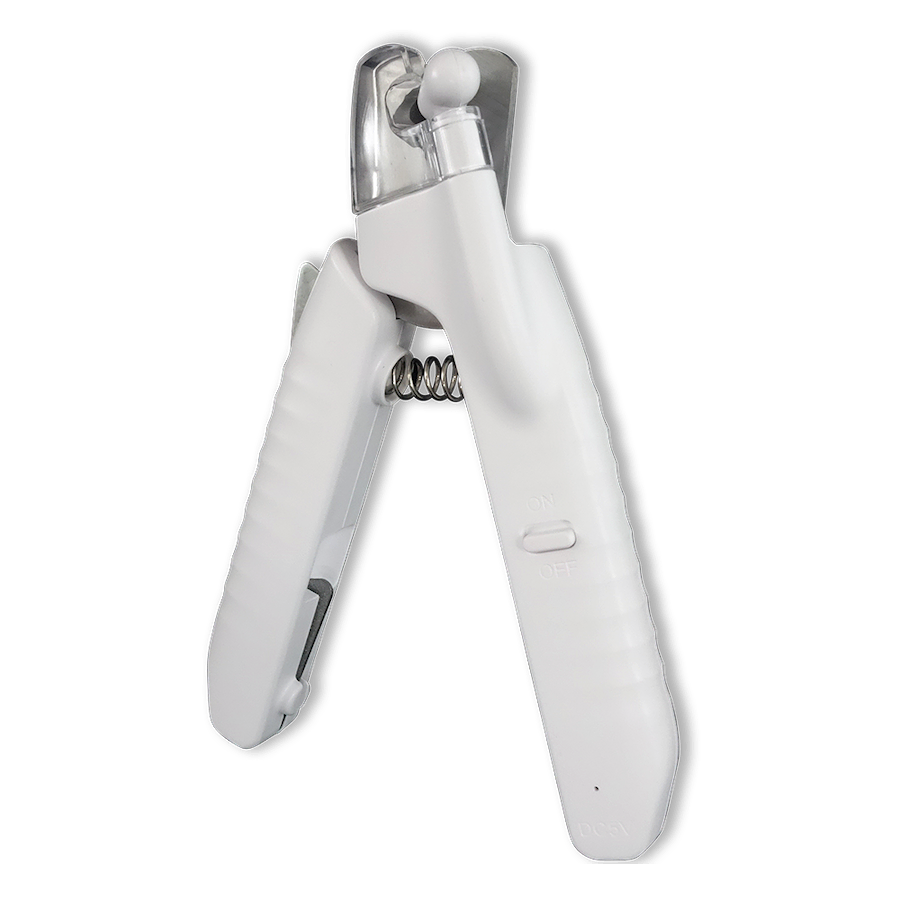 PETLOOM LED Pet Nail Clippers™