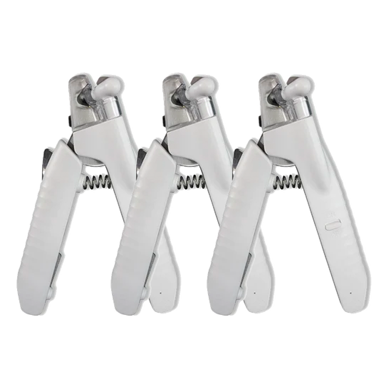PETLOOM LED Pet Nail Clippers™