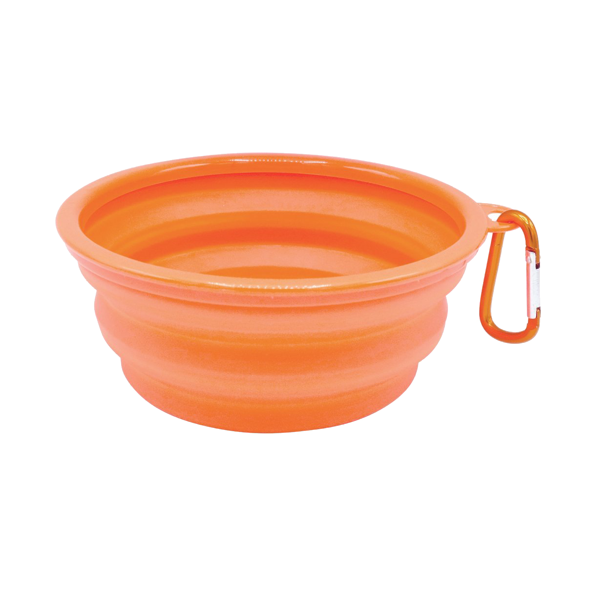 PETLOOM Collapsible Portable Dog Bowl™
