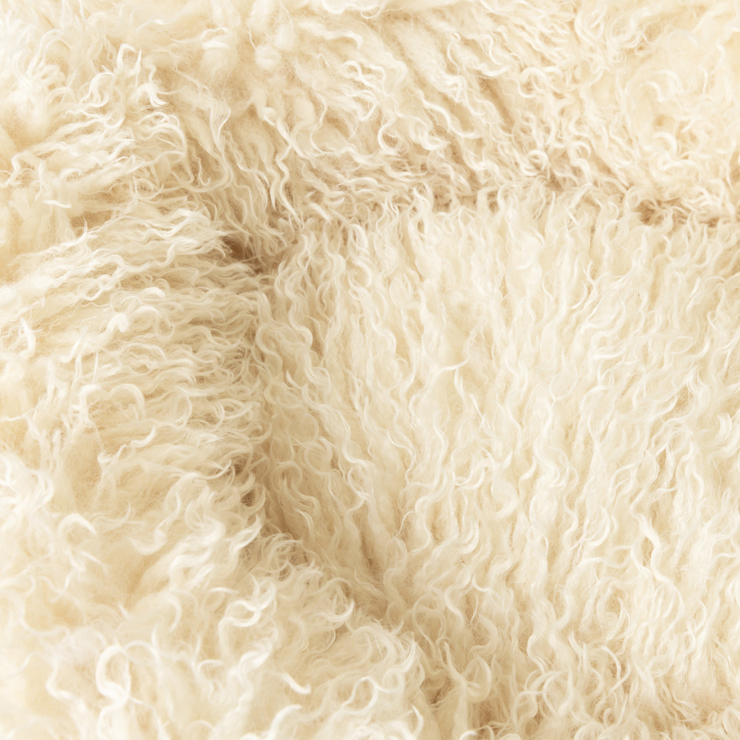 PETLOOM Luxe Faux Fur Donut Dog Bed™