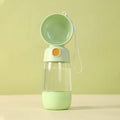 PETLOOM 2-in-1 Portable Outdoor Dog Water Bottle™