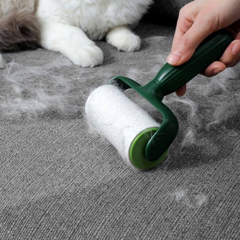 PETLOOM Handheld Pet Sticky Hair Lint Roller™