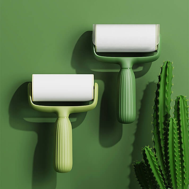 PETLOOM Handheld Pet Sticky Hair Lint Roller™
