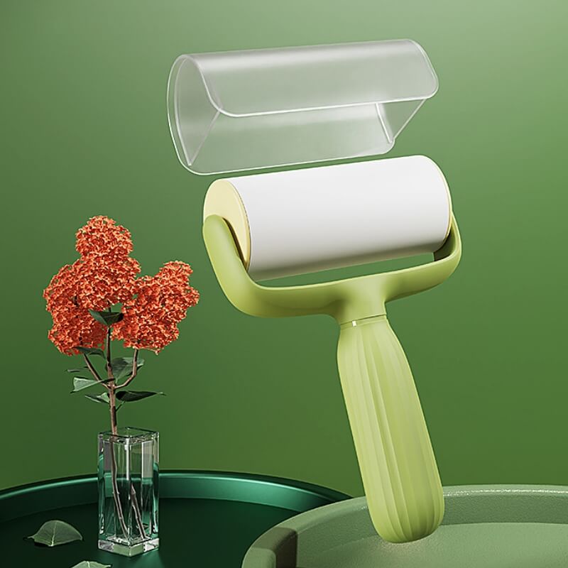 PETLOOM Handheld Pet Sticky Hair Lint Roller™