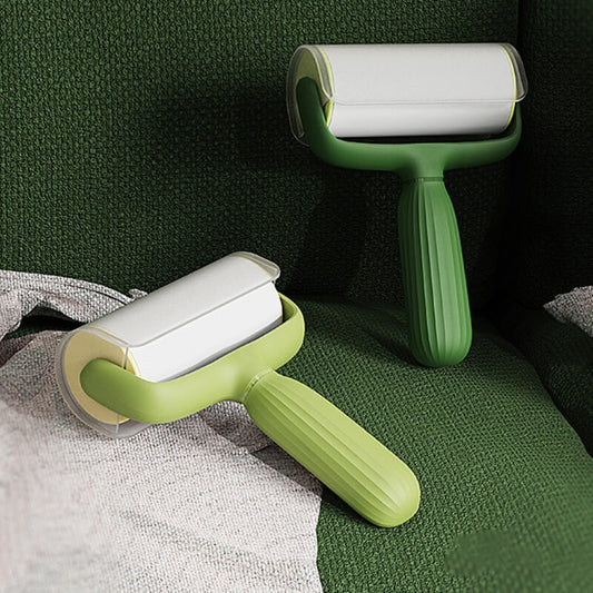 PETLOOM Handheld Pet Sticky Hair Lint Roller™