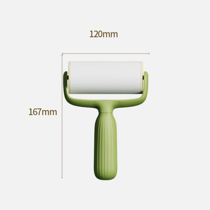 PETLOOM Handheld Pet Sticky Hair Lint Roller™