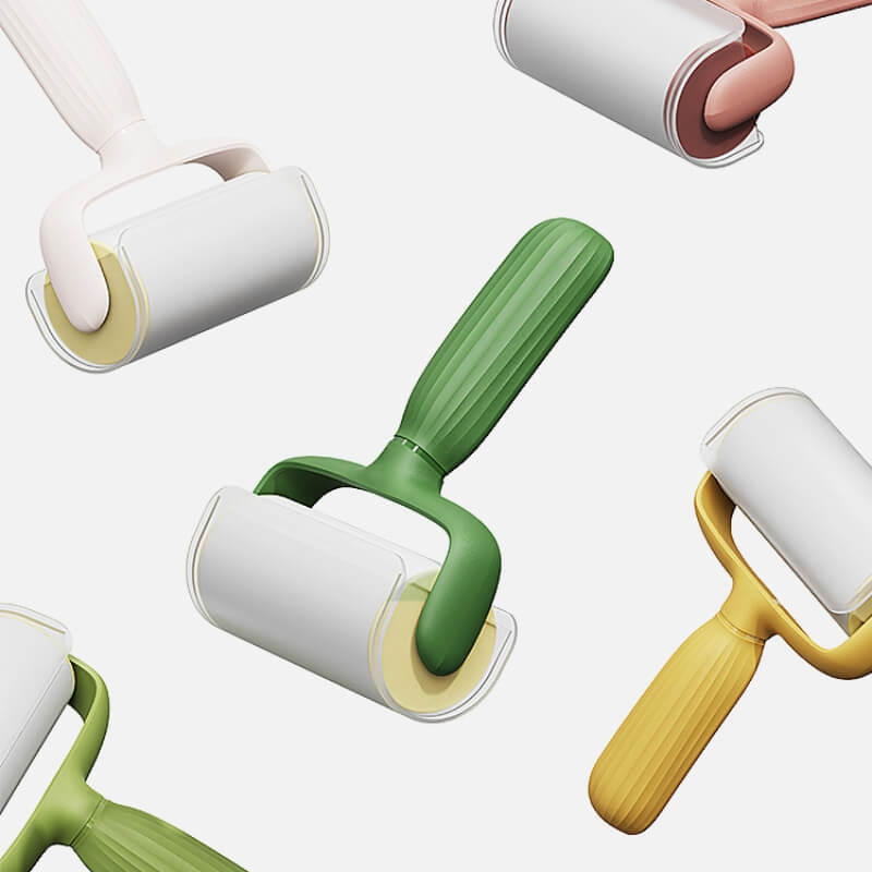 PETLOOM Handheld Pet Sticky Hair Lint Roller™