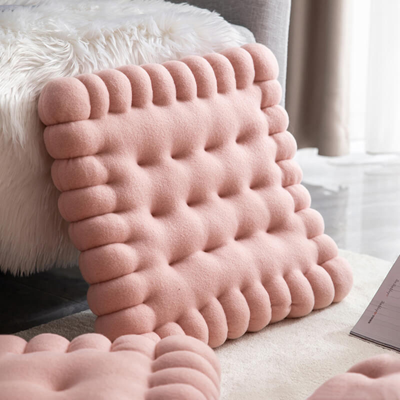 PETLOOM – Biscuit Quilted Dog Bed™