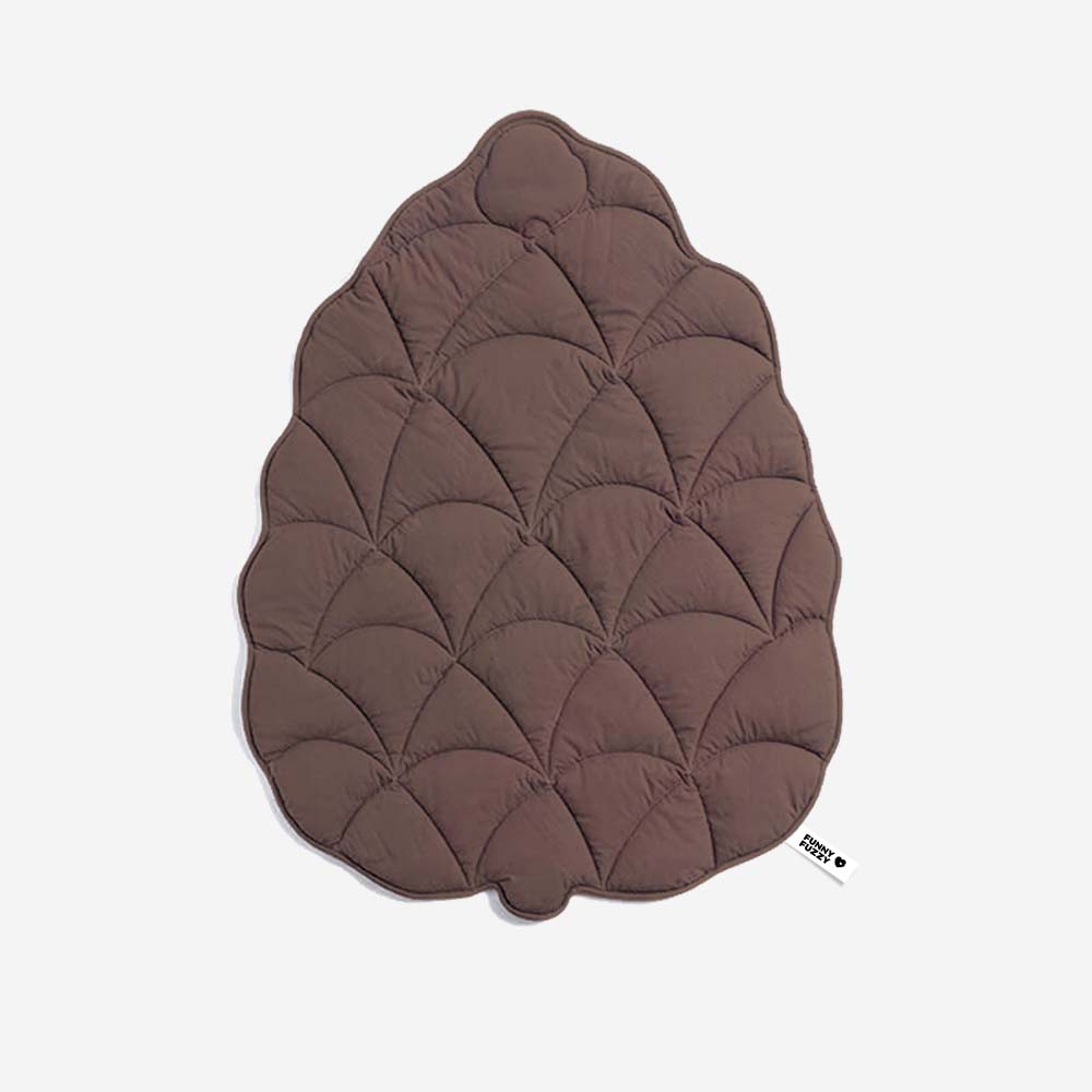 PETLOOM Leaf Shape Dog Blanket™