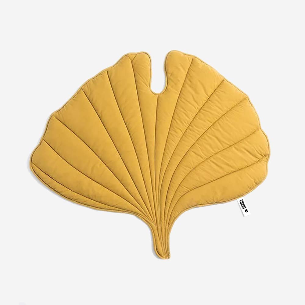 PETLOOM Leaf Shape Dog Blanket™