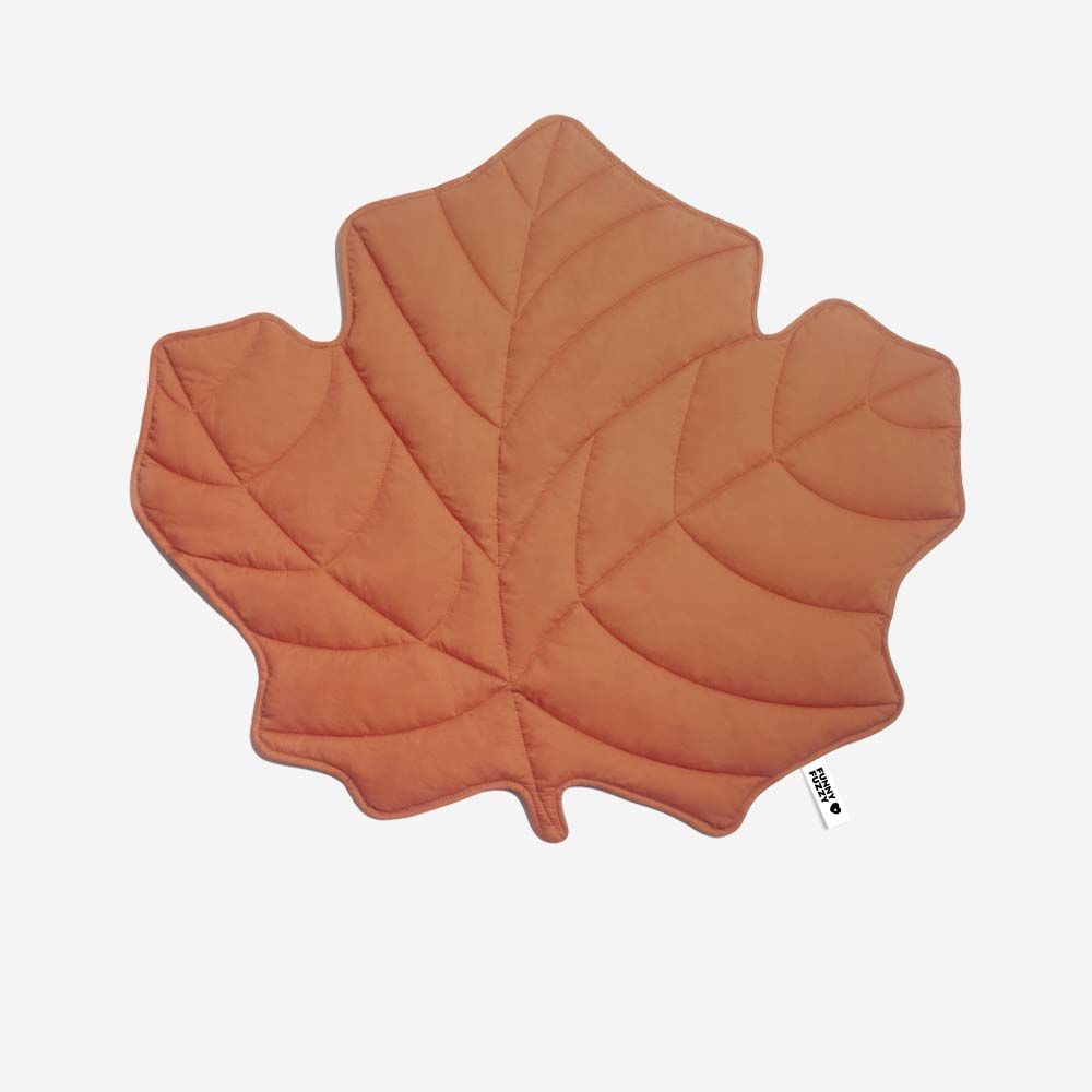PETLOOM Leaf Shape Dog Blanket™