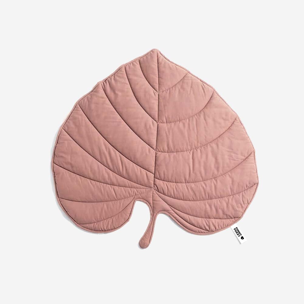 PETLOOM Leaf Shape Dog Blanket™