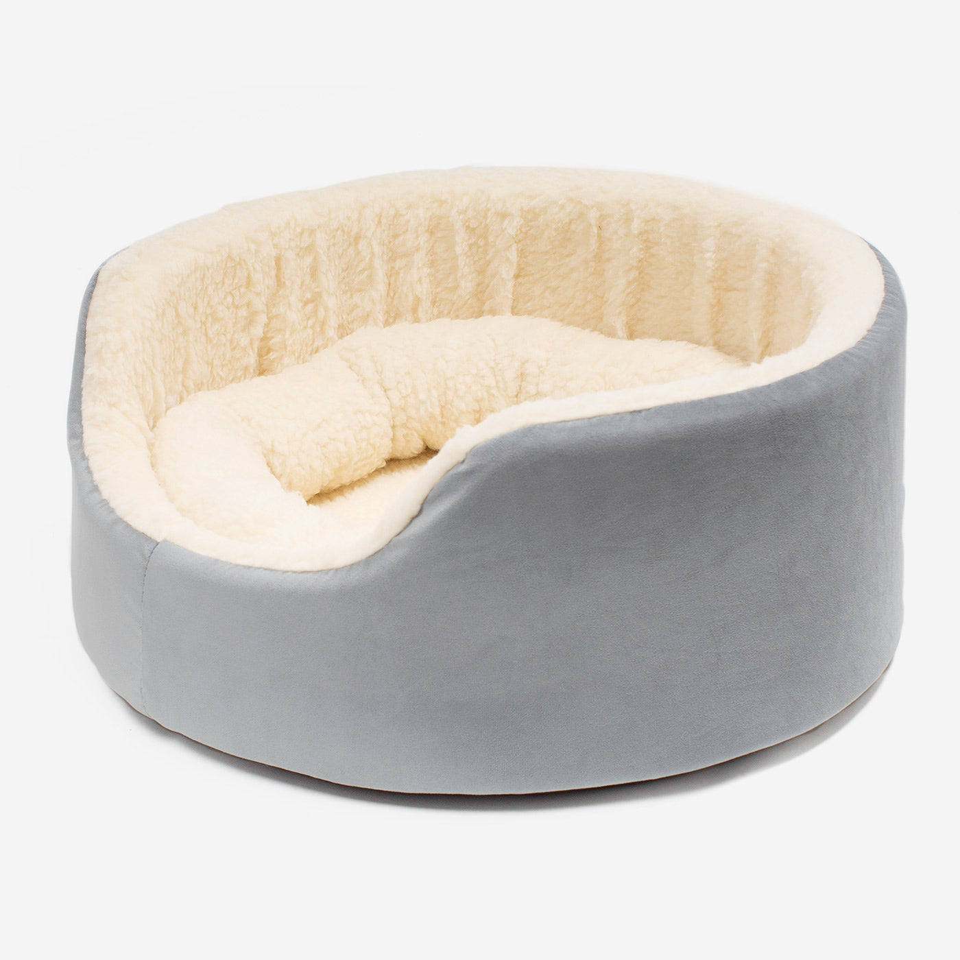 PETLOOM Grow With Me Puppy Bed™