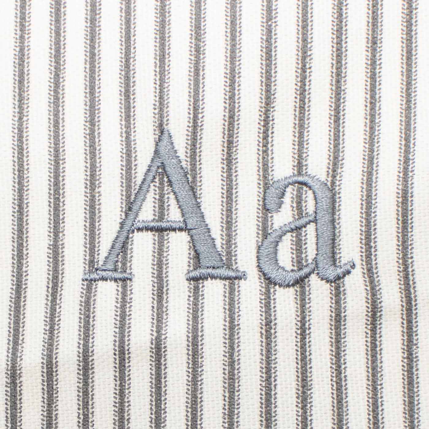 PETLOOM Regency Stripe Box Dog Bed™