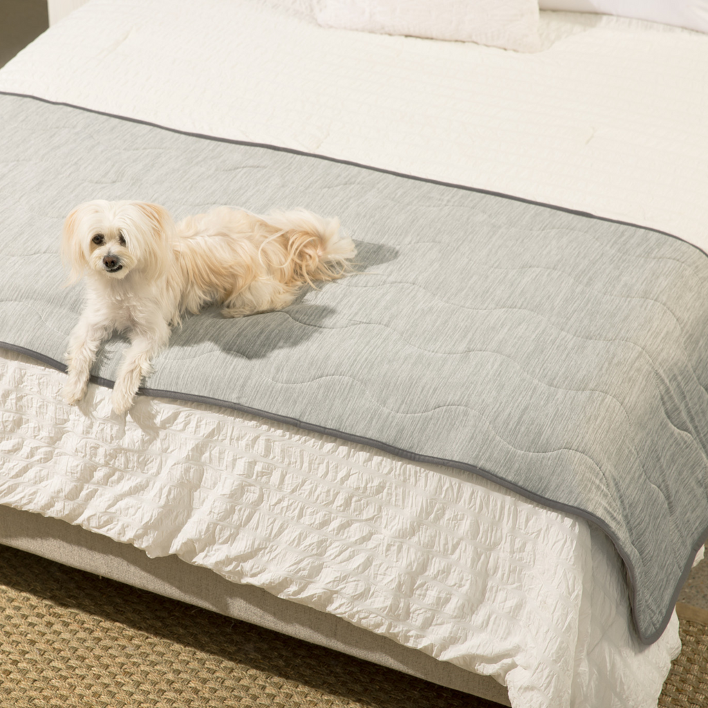 PETLOOM Cooling Waterproof Runner Blanket™