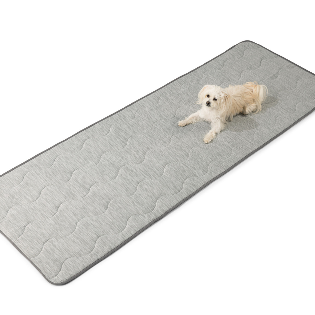 PETLOOM Cooling Waterproof Runner Blanket™