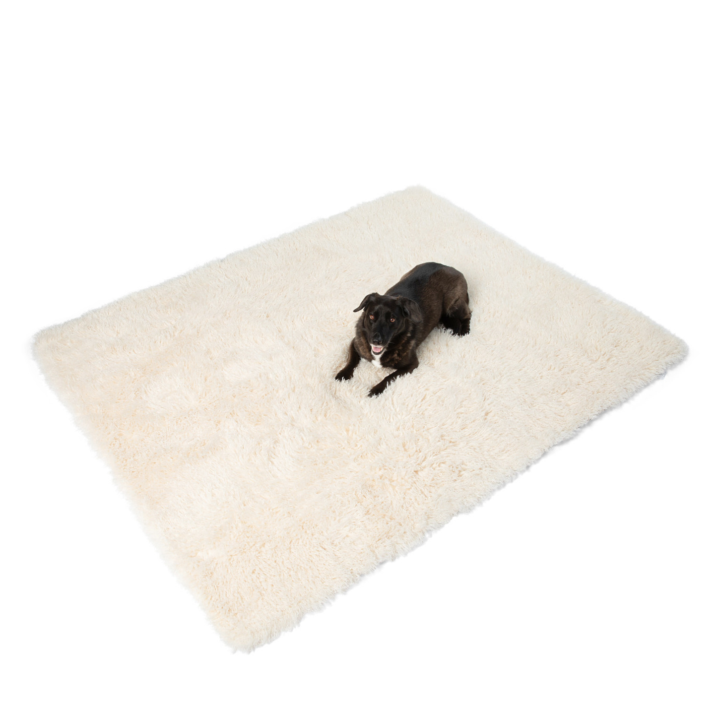 PETLOOM Luxe Waterproof Faux Fur Blanket™