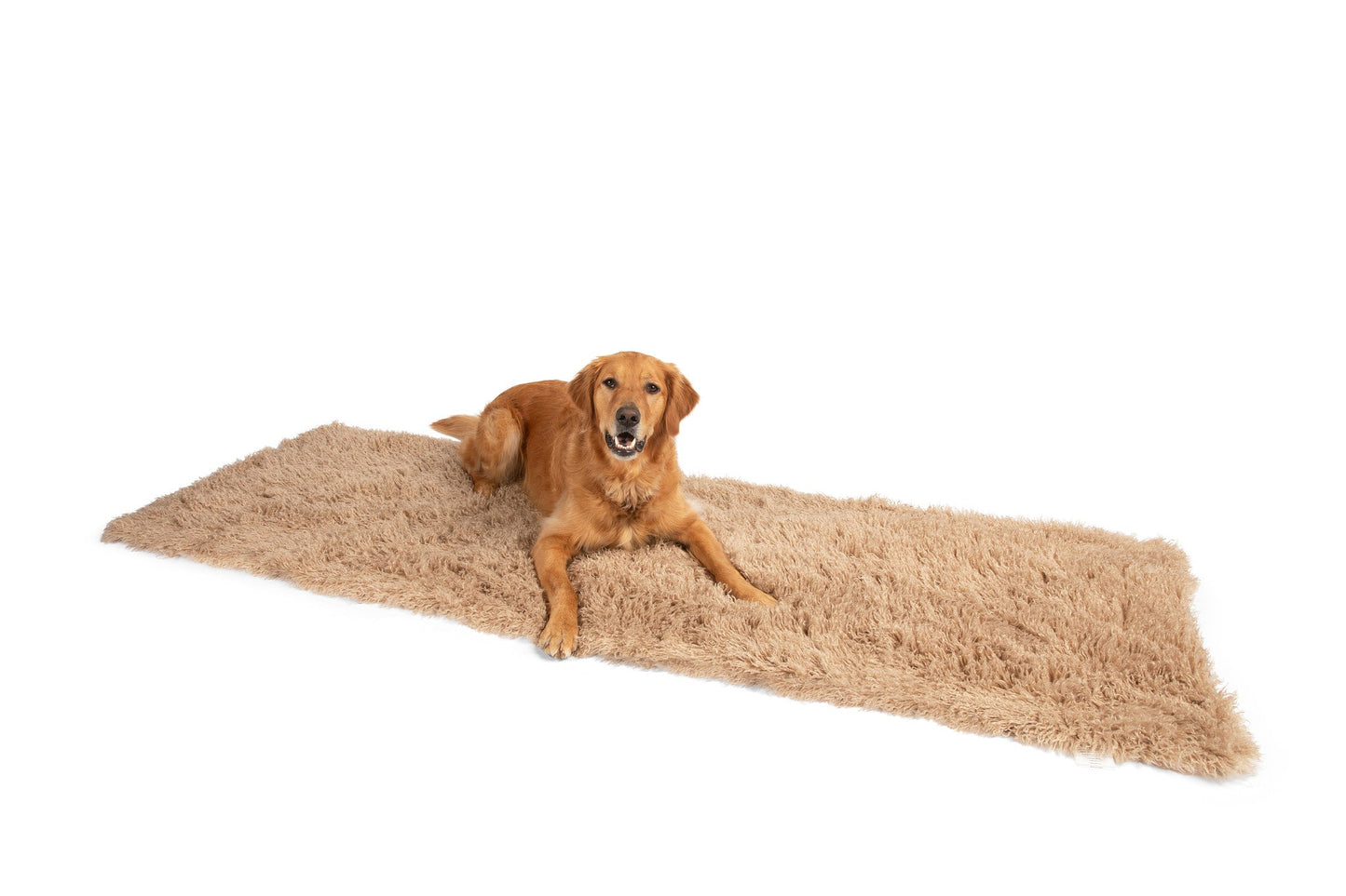 PETLOOM Luxe Waterproof Bed Runner™